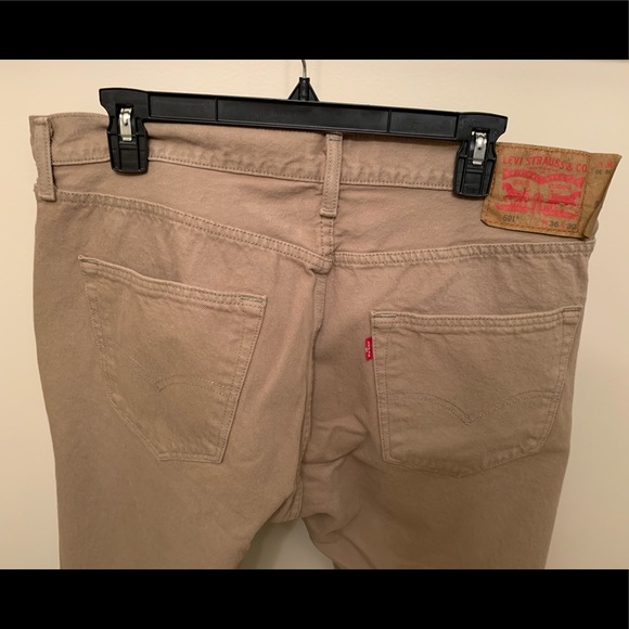 Levi’s Jeans - Picture 4 of 4